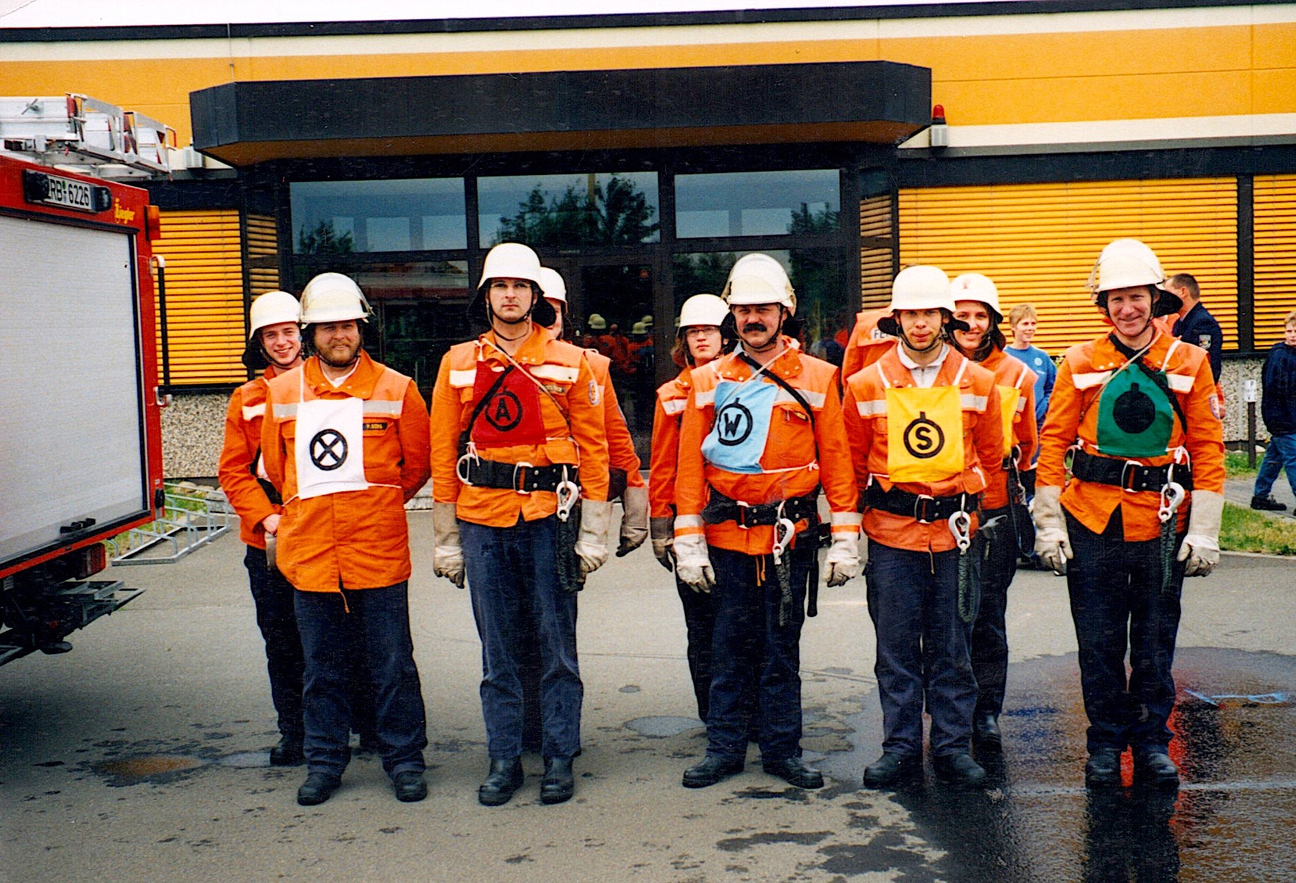 Www.freiwillige-feuerwehr-breitenbrunn-odw.de - FF-Chronik